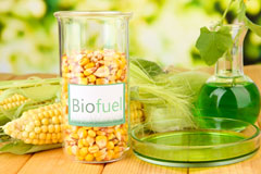 Brent biofuel availability