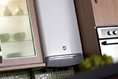 trusted boilers Brent