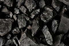 Brent coal boiler costs