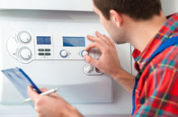 free Brent gas safe engineer quotes
