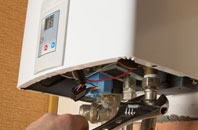 free Brent boiler install quotes