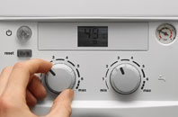 free Brent boiler maintenance quotes